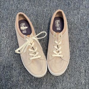 Keds Dream Foam Memory Casual Sneaker